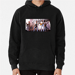 Sing Along with Old Dominion Old Dominion Hoodies