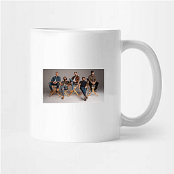 Old Dominion Sunset Sound Old Dominion Mugs