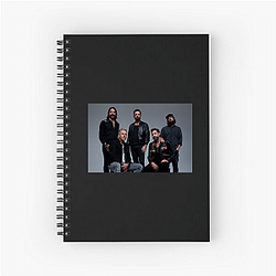 Ride the Dominion Waves Old Dominion Notebook