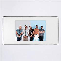 Dominion Drive Soundtrack Old Dominion Mouse Pads