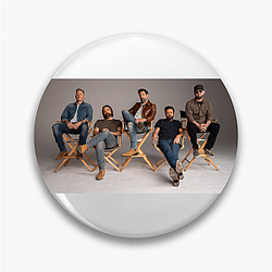 Old Dominion Sunset Sound Old Dominion Pins