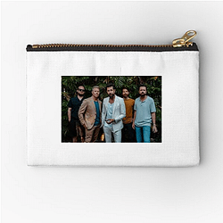 Country Nights, Dominion Days Old Dominion Zipper Pouches