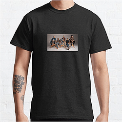 Old Dominion Sunset Sound Old Dominion T-Shirts