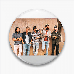 Old Dominion, New Vibes Old Dominion Pins