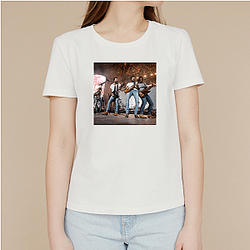 True Tones of Old Dominion Old Dominion T-Shirts