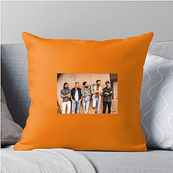 Old Dominion, New Vibes Old Dominion Pillows Cover
