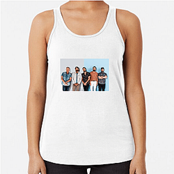 Dominion Drive Soundtrack Old Dominion Tank Tops