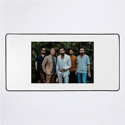 Country Nights, Dominion Days Old Dominion Mouse Pads