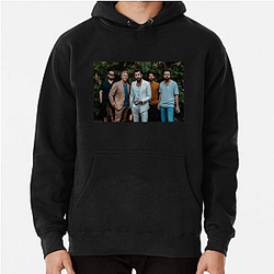 Country Nights, Dominion Days Old Dominion Hoodies