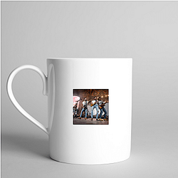 True Tones of Old Dominion Old Dominion Mugs
