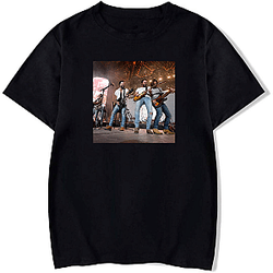 True Tones of Old Dominion Old Dominion T-Shirts