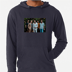 Country Nights, Dominion Days Old Dominion Hoodies