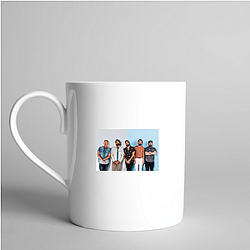 Dominion Drive Soundtrack Old Dominion Mugs