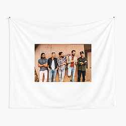 Old Dominion, New Vibes Old Dominion Tapestries