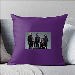 Ride the Dominion Waves Old Dominion Pillows Cover