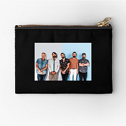 Dominion Drive Soundtrack Old Dominion Zipper Pouches