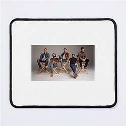 Old Dominion Sunset Sound Old Dominion Mouse Pads