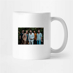 Country Nights, Dominion Days Old Dominion Mugs