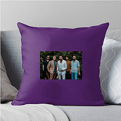 Country Nights, Dominion Days Old Dominion Pillows Cover