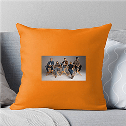 Old Dominion Sunset Sound Old Dominion Pillows Cover