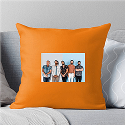 Dominion Drive Soundtrack Old Dominion Pillows Cover