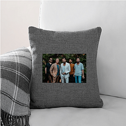 Country Nights, Dominion Days Old Dominion Pillows Cover