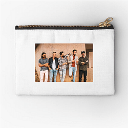 Old Dominion, New Vibes Old Dominion Zipper Pouches