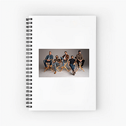 Old Dominion Sunset Sound Old Dominion Notebook