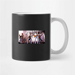 Sing Along with Old Dominion Old Dominion Mugs