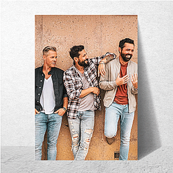 Old Dominion, New Vibes Old Dominion Posters