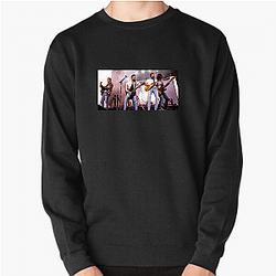 Sing Along with Old Dominion Old Dominion Sweatshirts