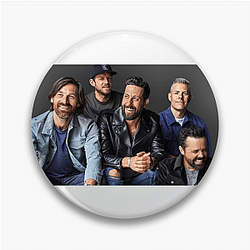 Old Dominion Road Rhythms Old Dominion Pins