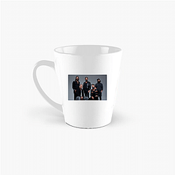 Ride the Dominion Waves Old Dominion Mugs
