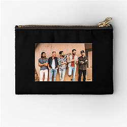 Old Dominion, New Vibes Old Dominion Zipper Pouches