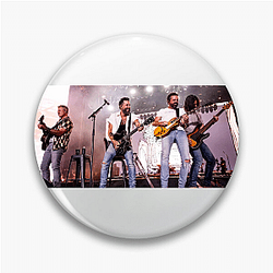 Sing Along with Old Dominion Old Dominion Pins