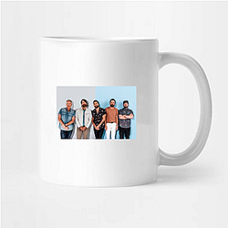 Dominion Drive Soundtrack Old Dominion Mugs