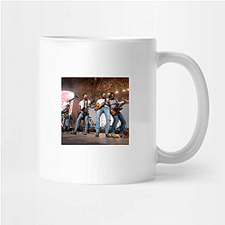 True Tones of Old Dominion Old Dominion Mugs
