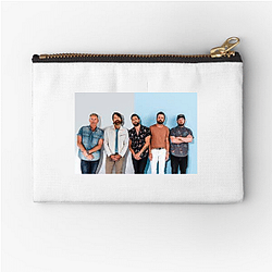 Dominion Drive Soundtrack Old Dominion Zipper Pouches