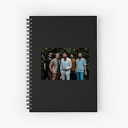 Country Nights, Dominion Days Old Dominion Notebook