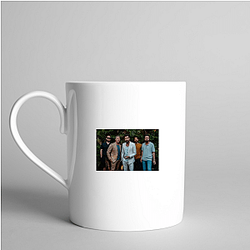 Country Nights, Dominion Days Old Dominion Mugs