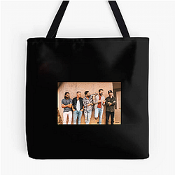 Old Dominion, New Vibes Old Dominion Bags