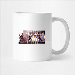 Sing Along with Old Dominion Old Dominion Mugs