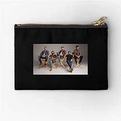 Old Dominion Sunset Sound Old Dominion Zipper Pouches