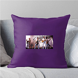 Sing Along with Old Dominion Old Dominion Pillows Cover