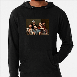 Old Dominion Heartstrings Old Dominion Hoodies