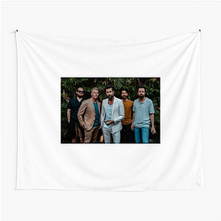 Country Nights, Dominion Days Old Dominion Tapestries