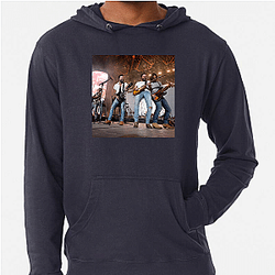 True Tones of Old Dominion Old Dominion Hoodies