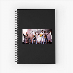 Sing Along with Old Dominion Old Dominion Notebook
