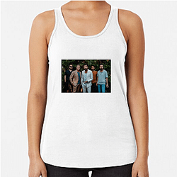 Country Nights, Dominion Days Old Dominion Tank Tops