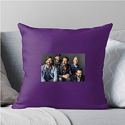 Old Dominion Road Rhythms Old Dominion Pillows Cover